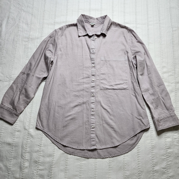 aerie Tops - Button up shirt